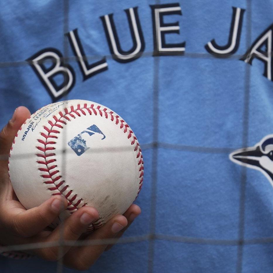 With all-star break complete, first-place Toronto Blue Jays set to welcome Giants